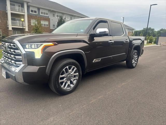 2023 Toyota Tundra 1794 Edition for sale in Schererville, IN