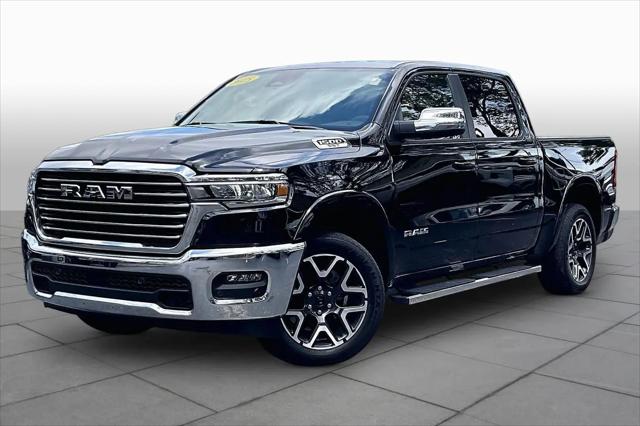 2025 Ram 1500 Laramie Crew Cab 4x4 5'7" Box for sale in Lilburn, GA