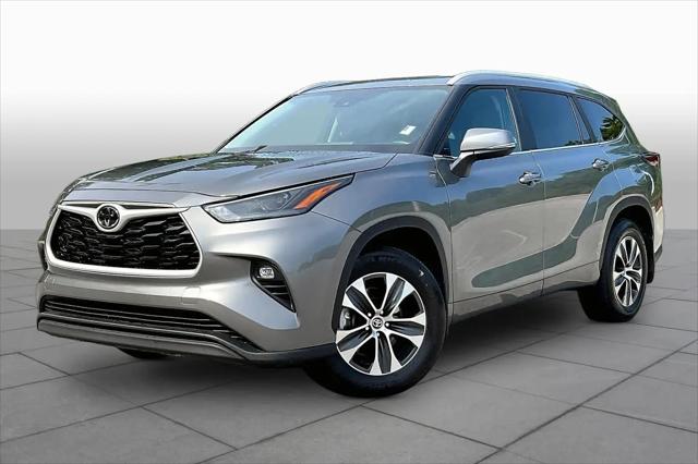 2025 Toyota Highlander XLE for sale in Lilburn, GA