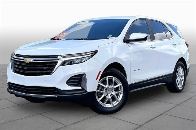 2024 Chevrolet Equinox FWD LT for sale in Lilburn, GA