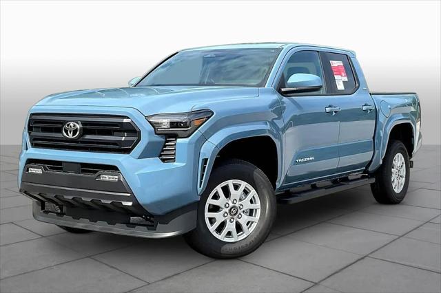 2026 Toyota Tacoma SR5 for sale in Lilburn, GA