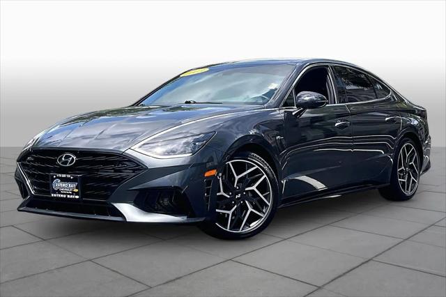 2023 Hyundai Sonata N Line for sale in Snellville, GA