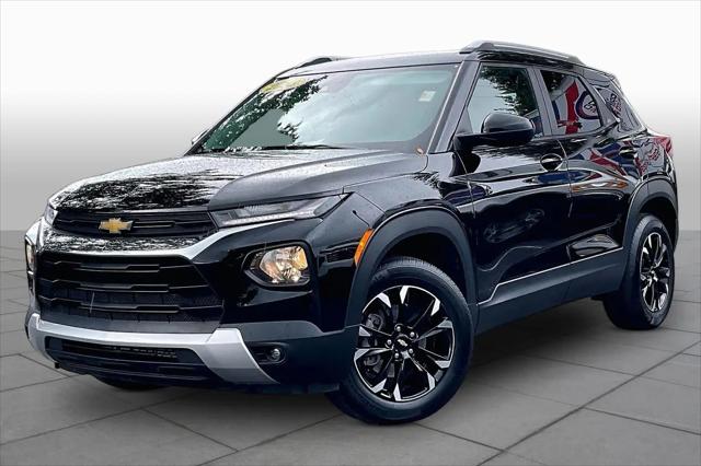 2023 Chevrolet TrailBlazer AWD LT for sale in Snellville, GA