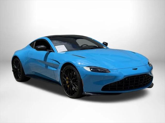 2023 Aston Martin Vantage Coupe for sale in Charlotte, NC