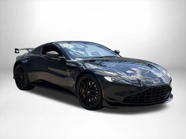 2022 Aston Martin Vantage F1 Edition for sale in Charlotte, NC