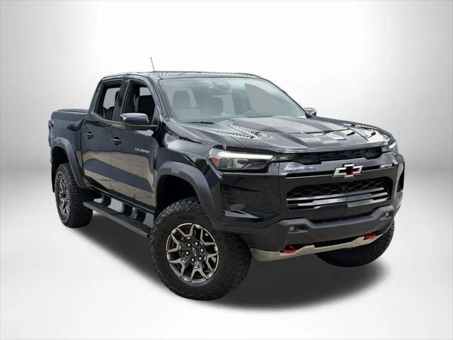 2026 Chevrolet Colorado ZR2, 4WD for sale in Charlotte, NC