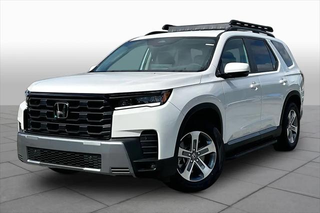 2026 Honda Pilot EX-L for sale in Snellville, GA