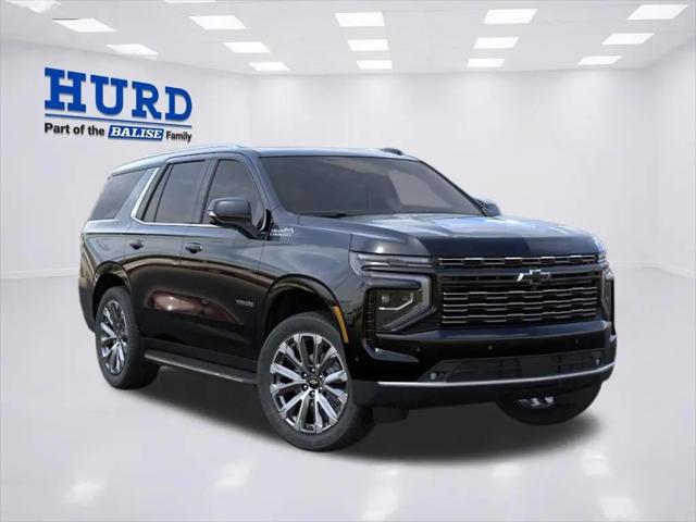 2026 Chevrolet Tahoe 4WD High Country for sale in Johnston, RI