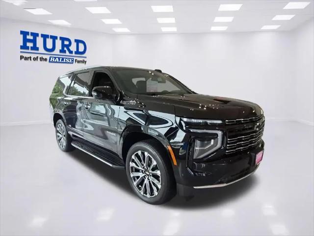2026 Chevrolet Tahoe 4WD High Country for sale in Johnston, RI