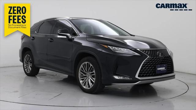 2022 Lexus RX 350 RX 350 for sale in Conroe, TX