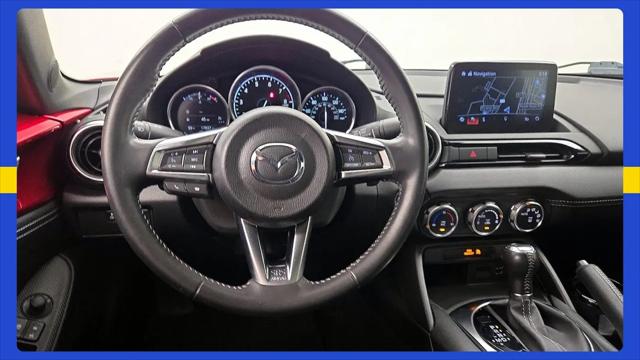 2021 Mazda MX-5 Grand Touring