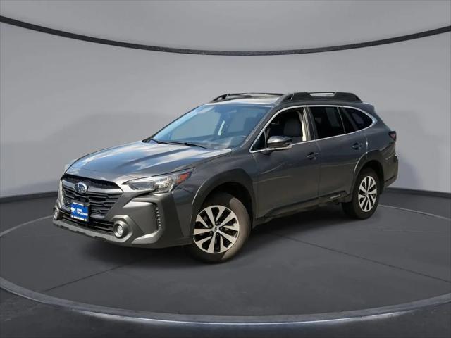 2025 Subaru Outback Premium for sale in Latham, NY
