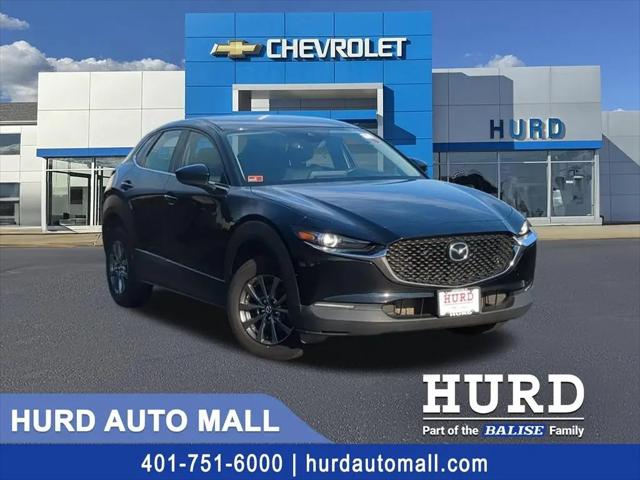 2021 Mazda CX-30 2.5 S for sale in Johnston, RI