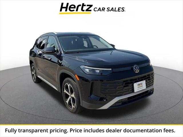 2026 Volkswagen Tiguan SE for sale in Des Plaines, IL