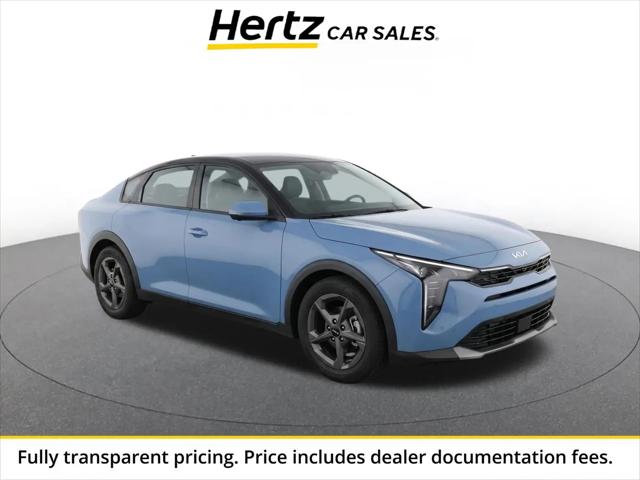 2026 Kia K4 LXS for sale in Des Plaines, IL