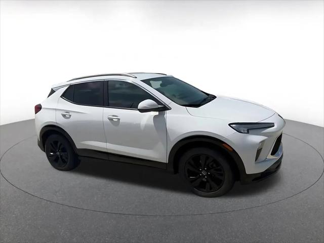 2024 Buick Encore GX Sport Touring FWD