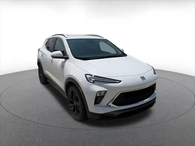 2024 Buick Encore GX Sport Touring FWD