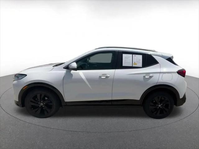 2024 Buick Encore GX Sport Touring FWD