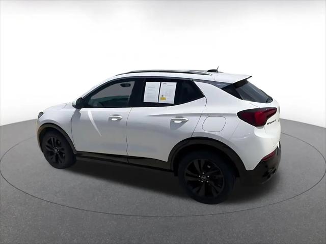 2024 Buick Encore GX Sport Touring FWD