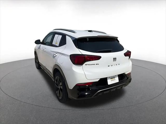 2024 Buick Encore GX Sport Touring FWD