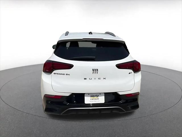 2024 Buick Encore GX Sport Touring FWD