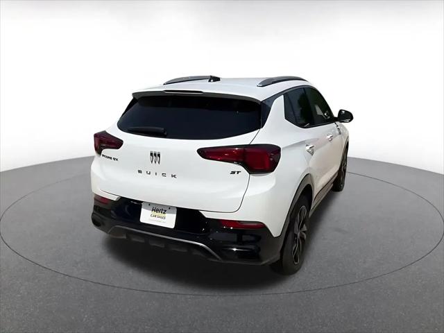 2024 Buick Encore GX Sport Touring FWD