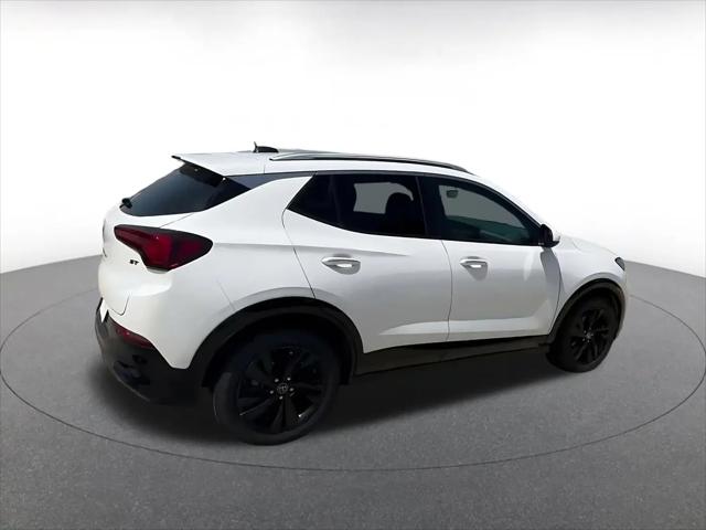 2024 Buick Encore GX Sport Touring FWD