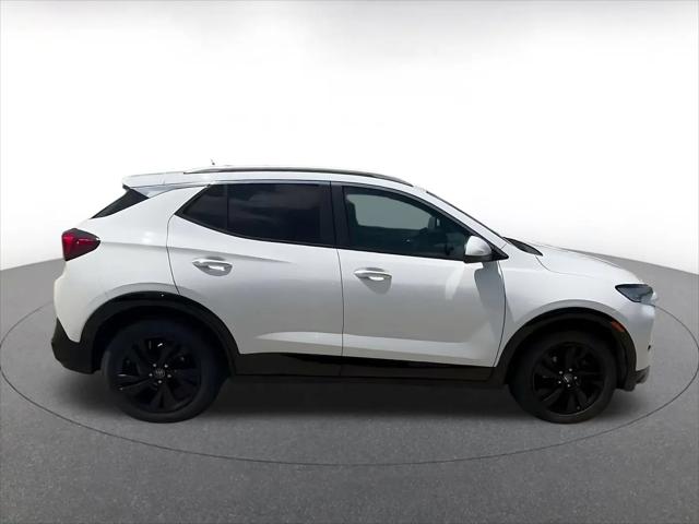 2024 Buick Encore GX Sport Touring FWD