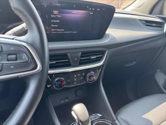 2024 Buick Encore GX Sport Touring FWD
