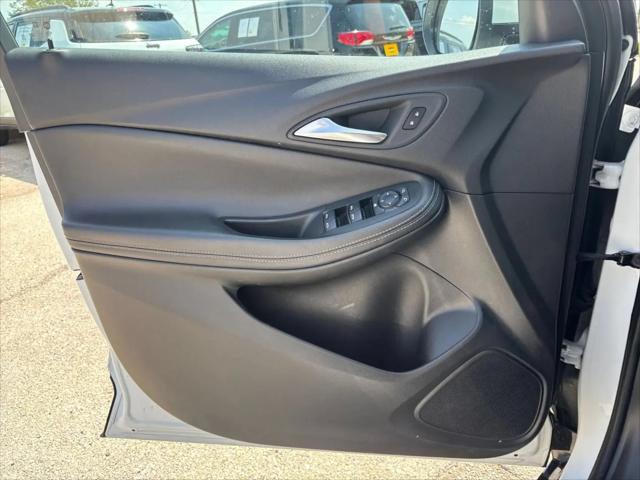 2024 Buick Encore GX Sport Touring FWD