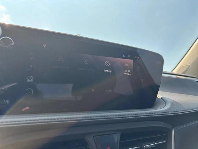 2024 Buick Encore GX Sport Touring FWD