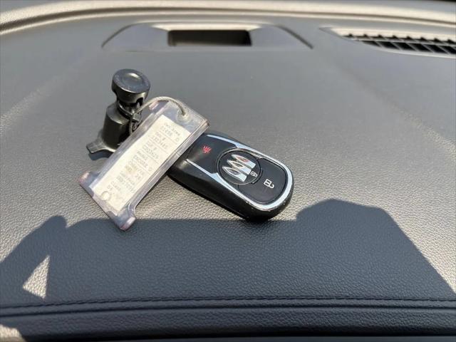 2024 Buick Encore GX Sport Touring FWD