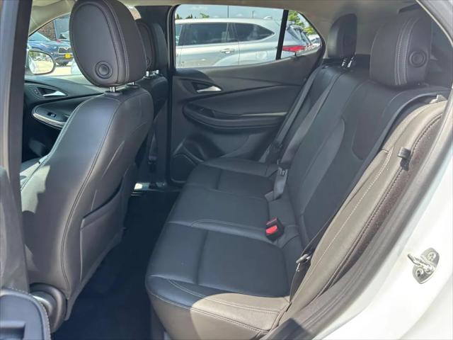 2024 Buick Encore GX Sport Touring FWD