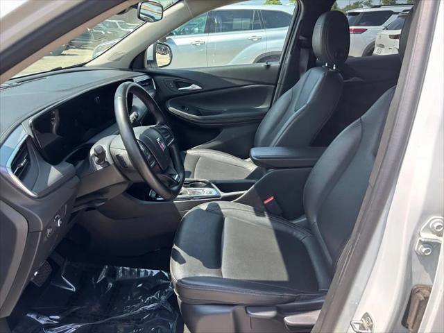 2024 Buick Encore GX Sport Touring FWD