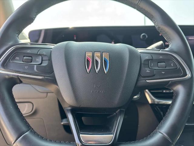 2024 Buick Encore GX Sport Touring FWD