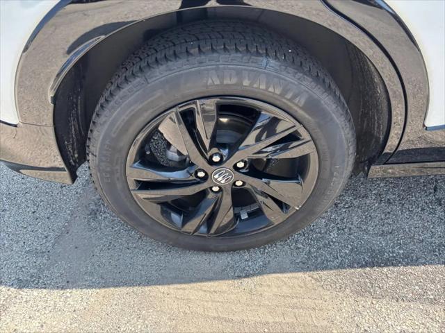 2024 Buick Encore GX Sport Touring FWD
