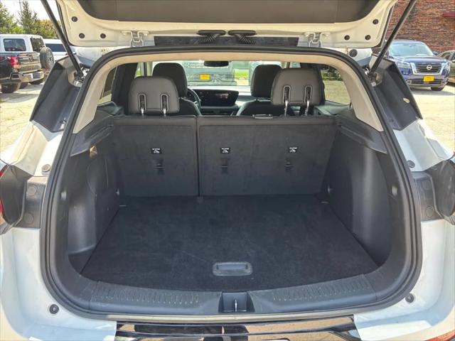 2024 Buick Encore GX Sport Touring FWD