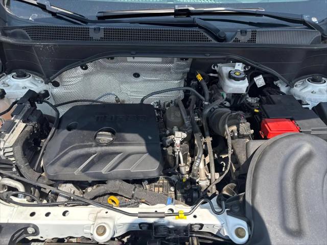 2024 Buick Encore GX Sport Touring FWD