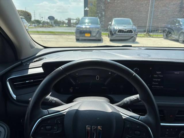 2024 Buick Encore GX Sport Touring FWD