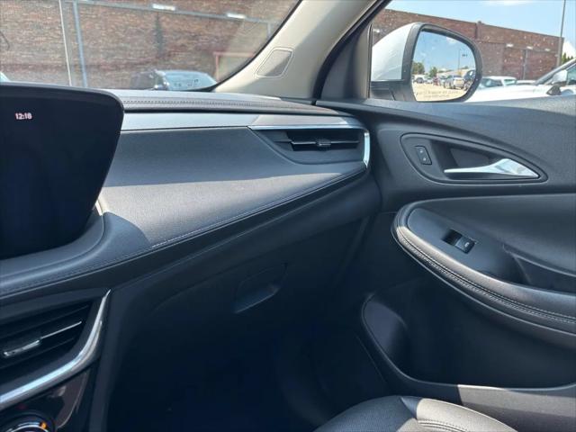 2024 Buick Encore GX Sport Touring FWD
