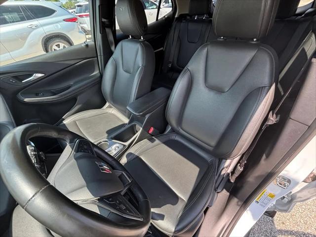 2024 Buick Encore GX Sport Touring FWD