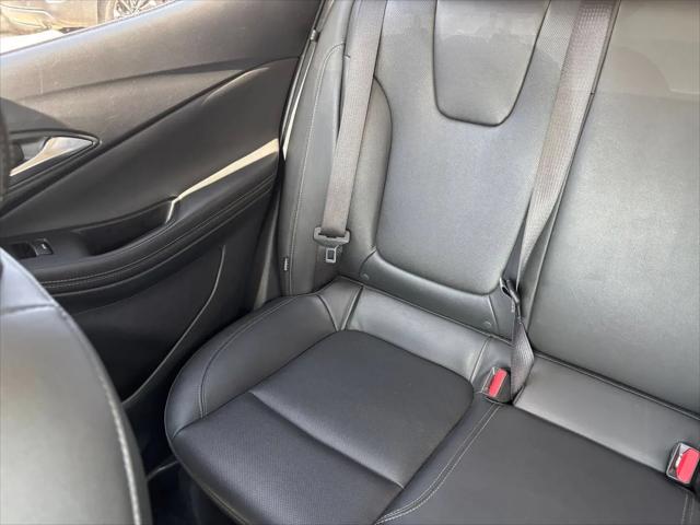 2024 Buick Encore GX Sport Touring FWD