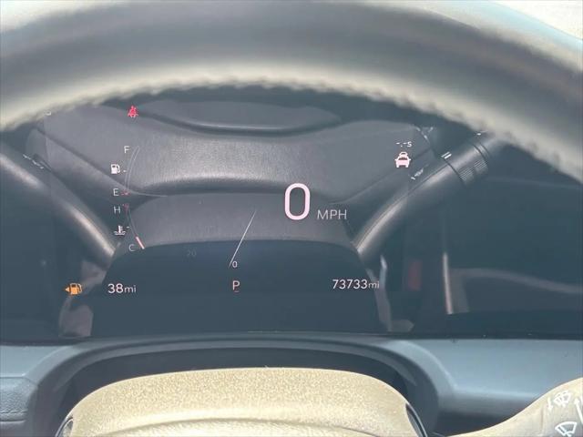 2024 Buick Encore GX Sport Touring FWD