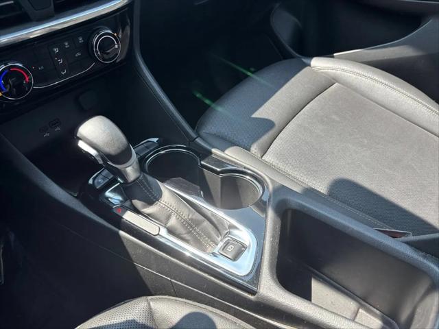 2024 Buick Encore GX Sport Touring FWD