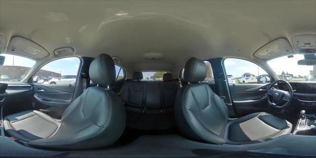 2024 Buick Encore GX Sport Touring FWD