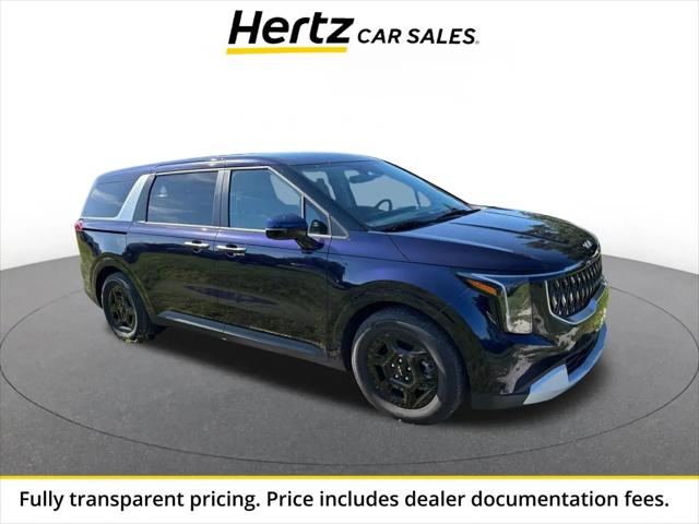 2026 Kia Carnival MPV LXS for sale in Clearwater, FL