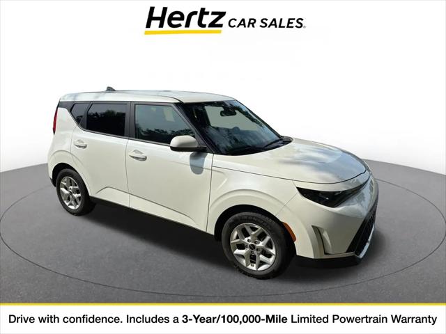 2025 Kia Soul LX for sale in Clearwater, FL