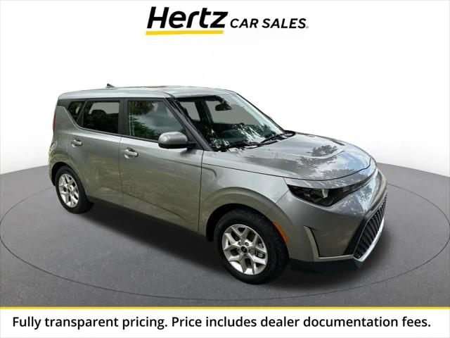2025 Kia Soul LX for sale in Clearwater, FL