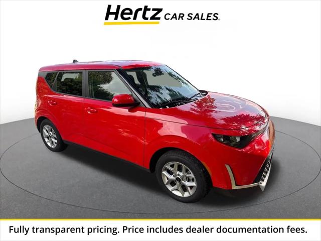 2025 Kia Soul LX for sale in Clearwater, FL
