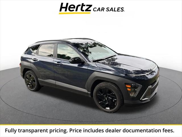 2026 Hyundai Kona SEL Sport for sale in Clearwater, FL